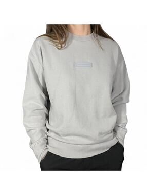 Abercrombie & Fitch Soft Fleece Sweatshirt